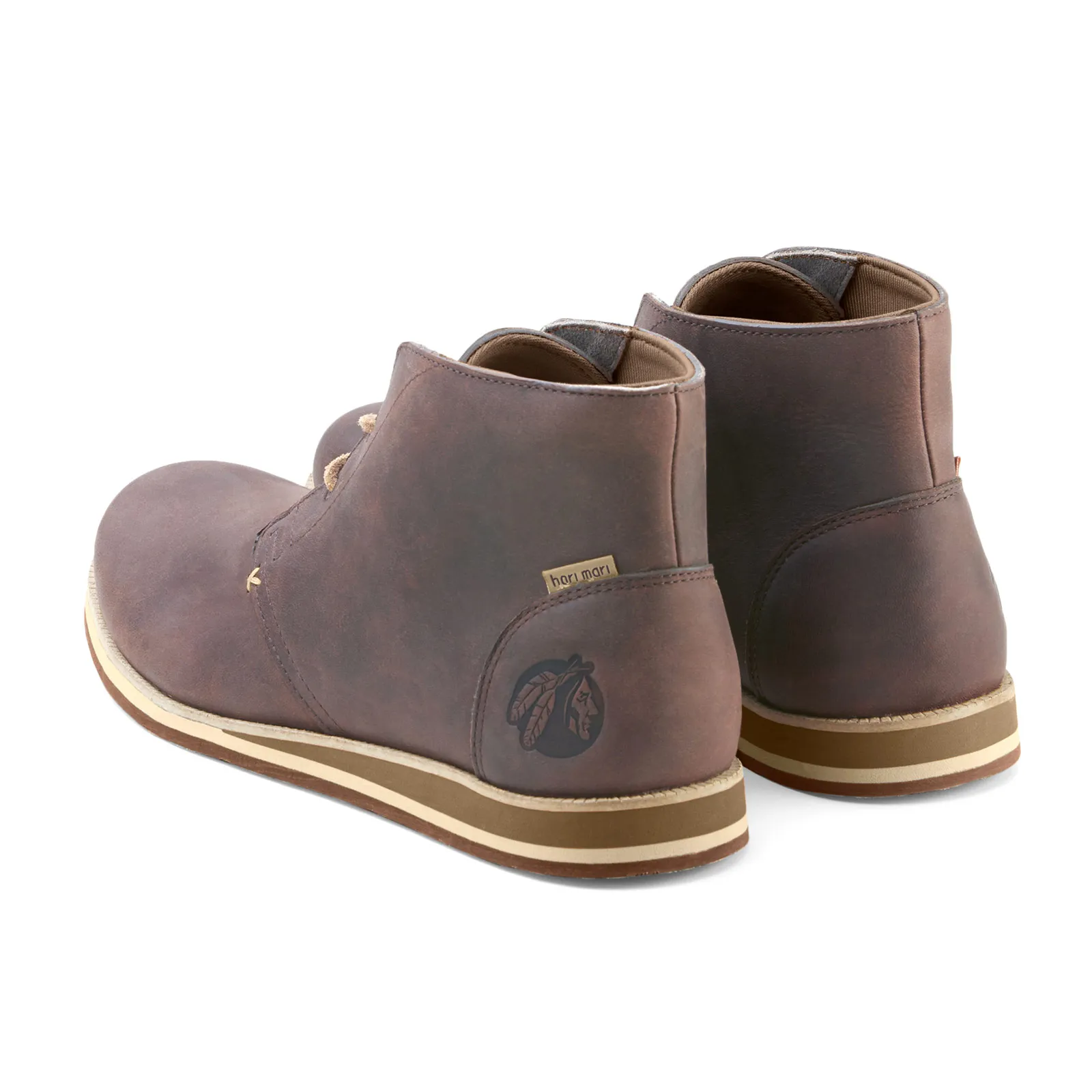 Nokona Adobe Desert Boot - Stout - Nokona Ballgloves