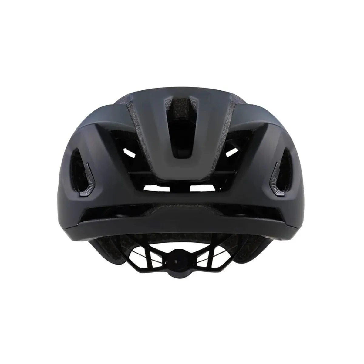 Oakley ARO5 Race Mips Matte Dark Grey Helmet