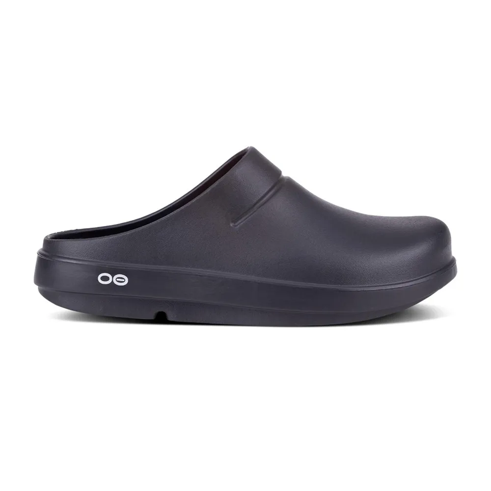 OOFOS Oocloog Recovery Clogs