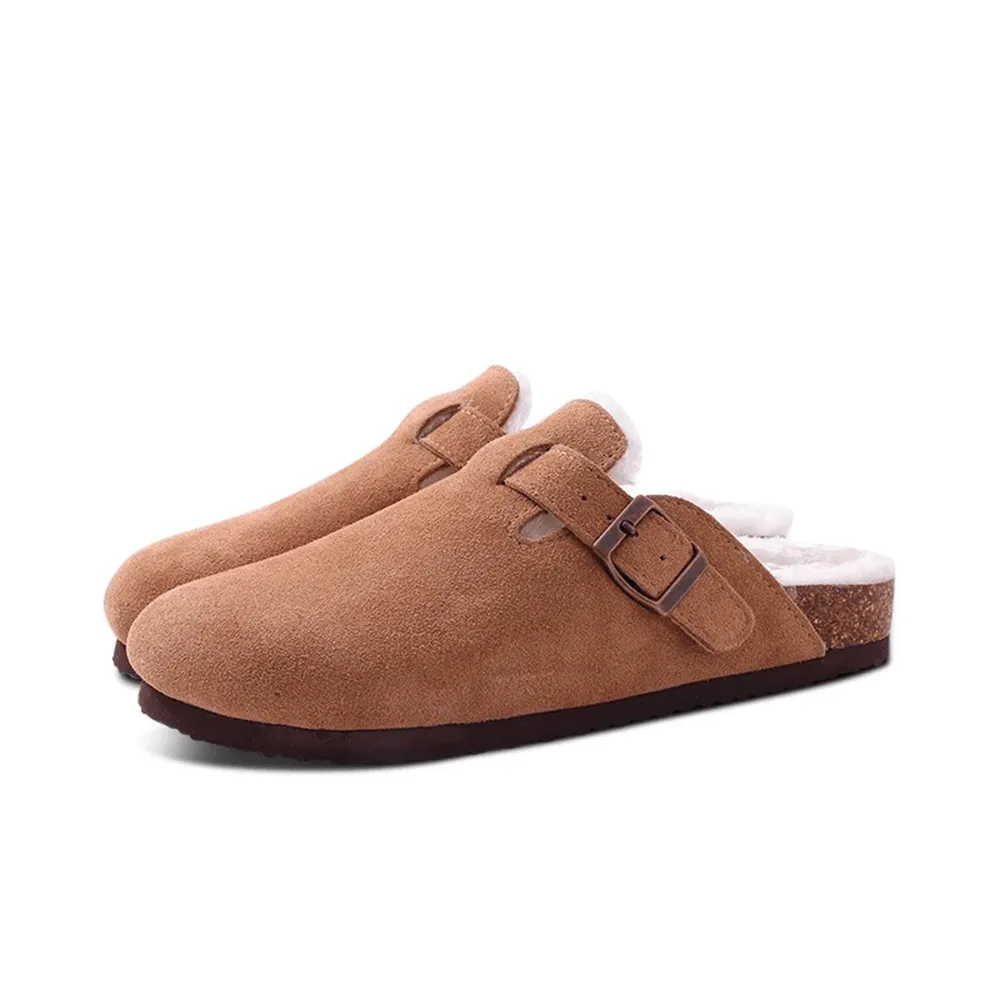 Ortho Banff - Comfortable Clogs