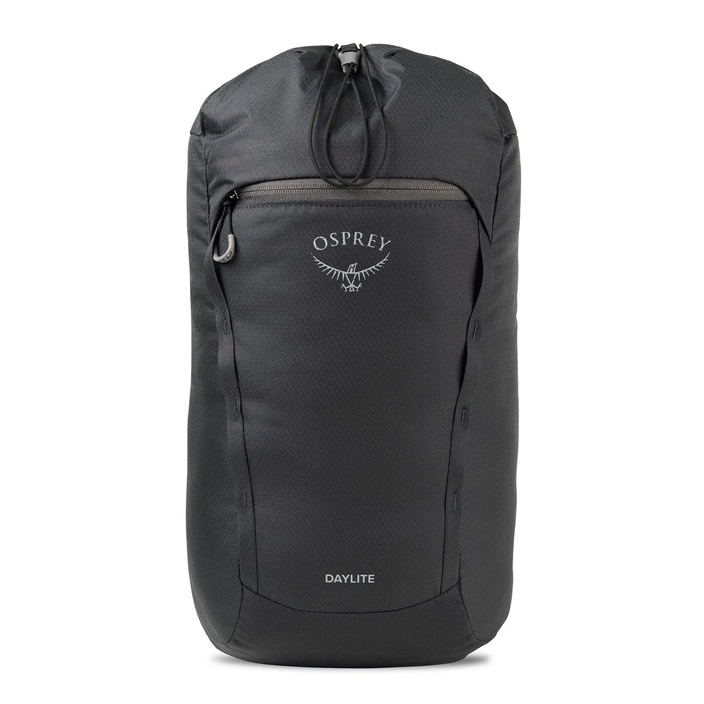 Osprey Daylite Customzied Cinch Bags, Black