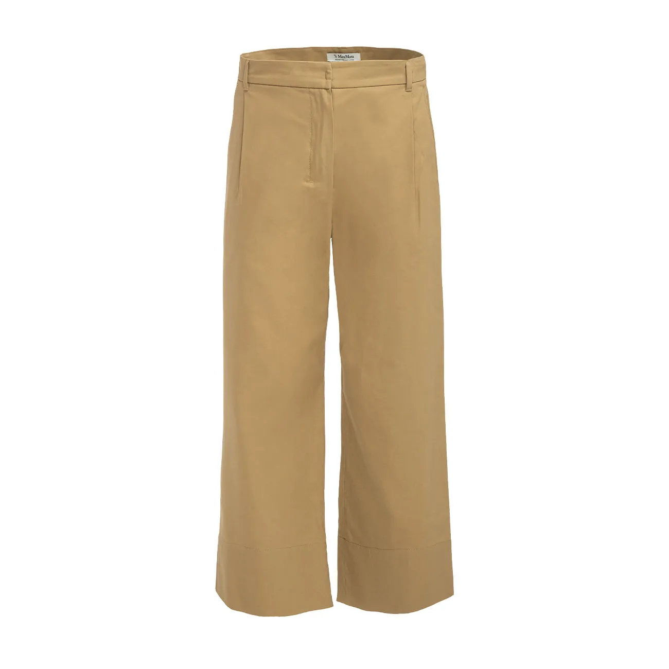 PANTALONE DESERT Donna Paglia