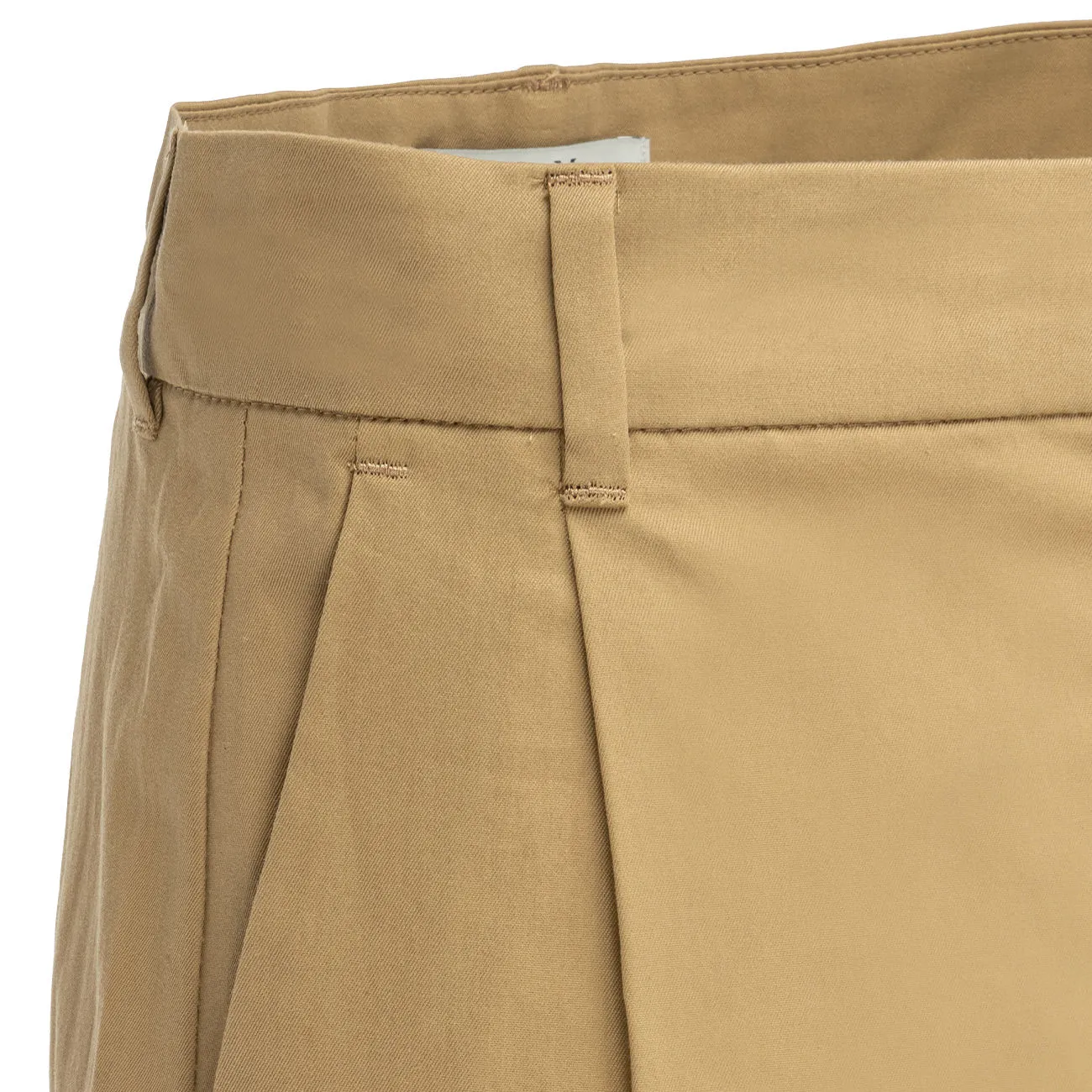 PANTALONE DESERT Donna Paglia