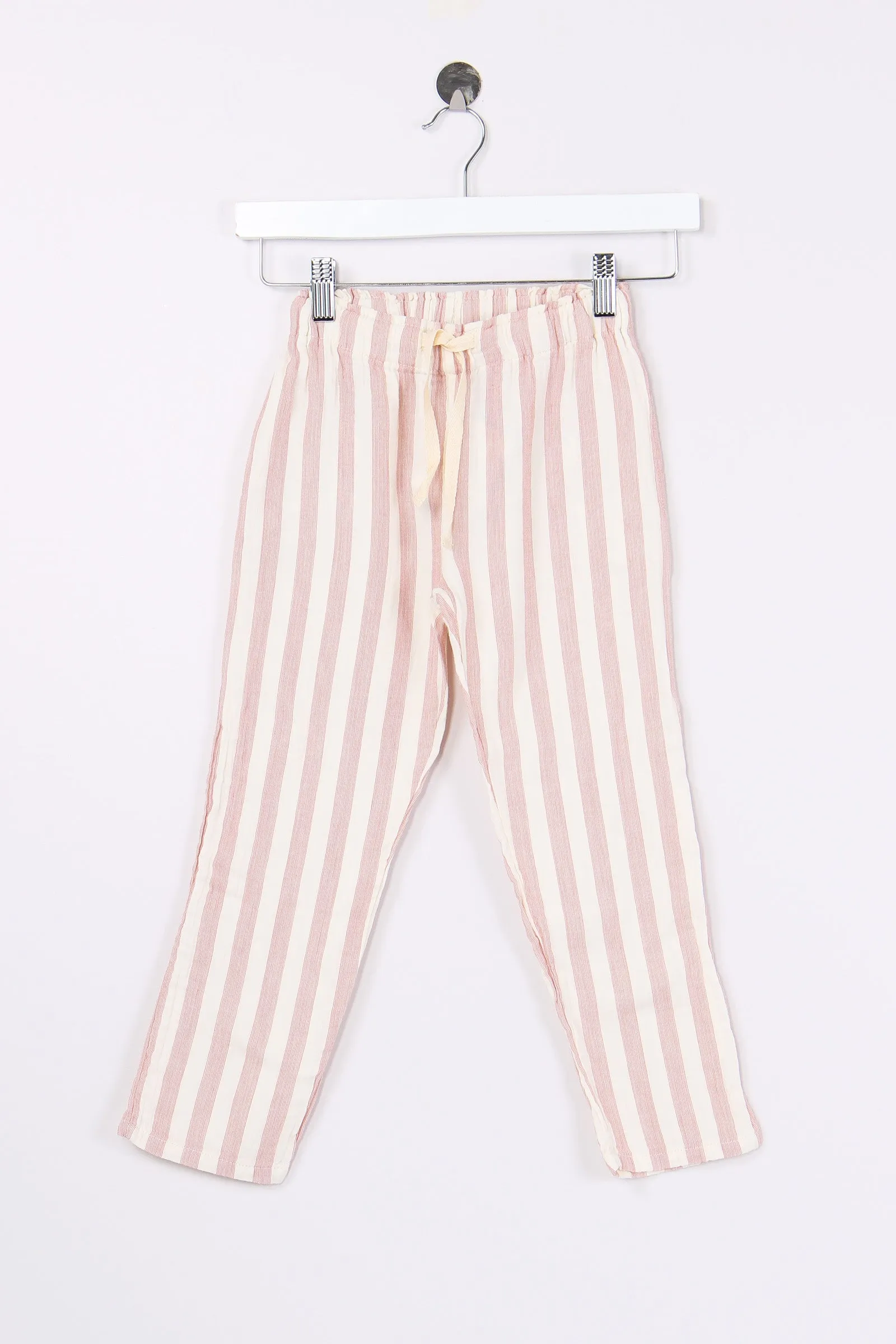 Pantalone Riga Desert Red