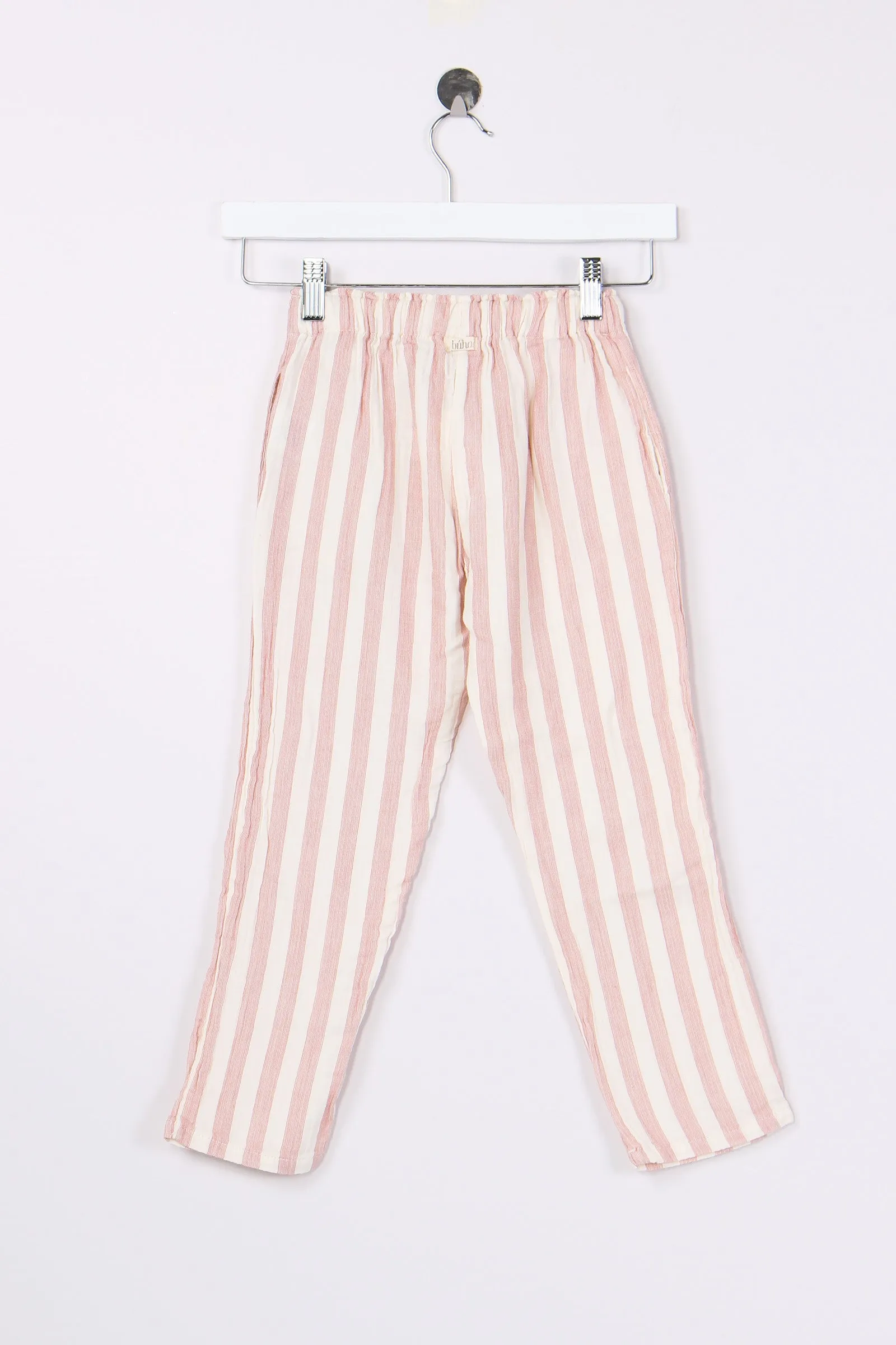 Pantalone Riga Desert Red