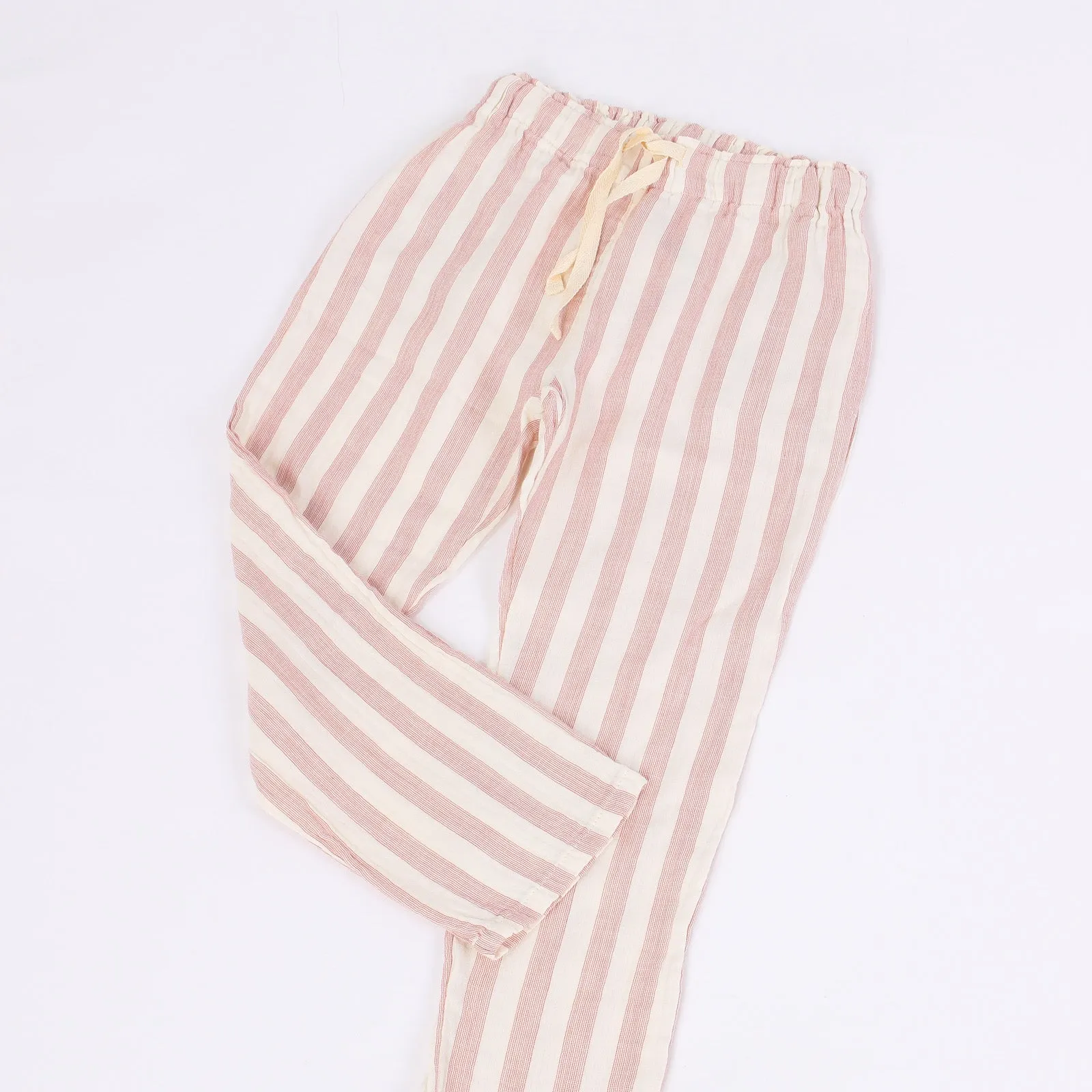 Pantalone Riga Desert Red