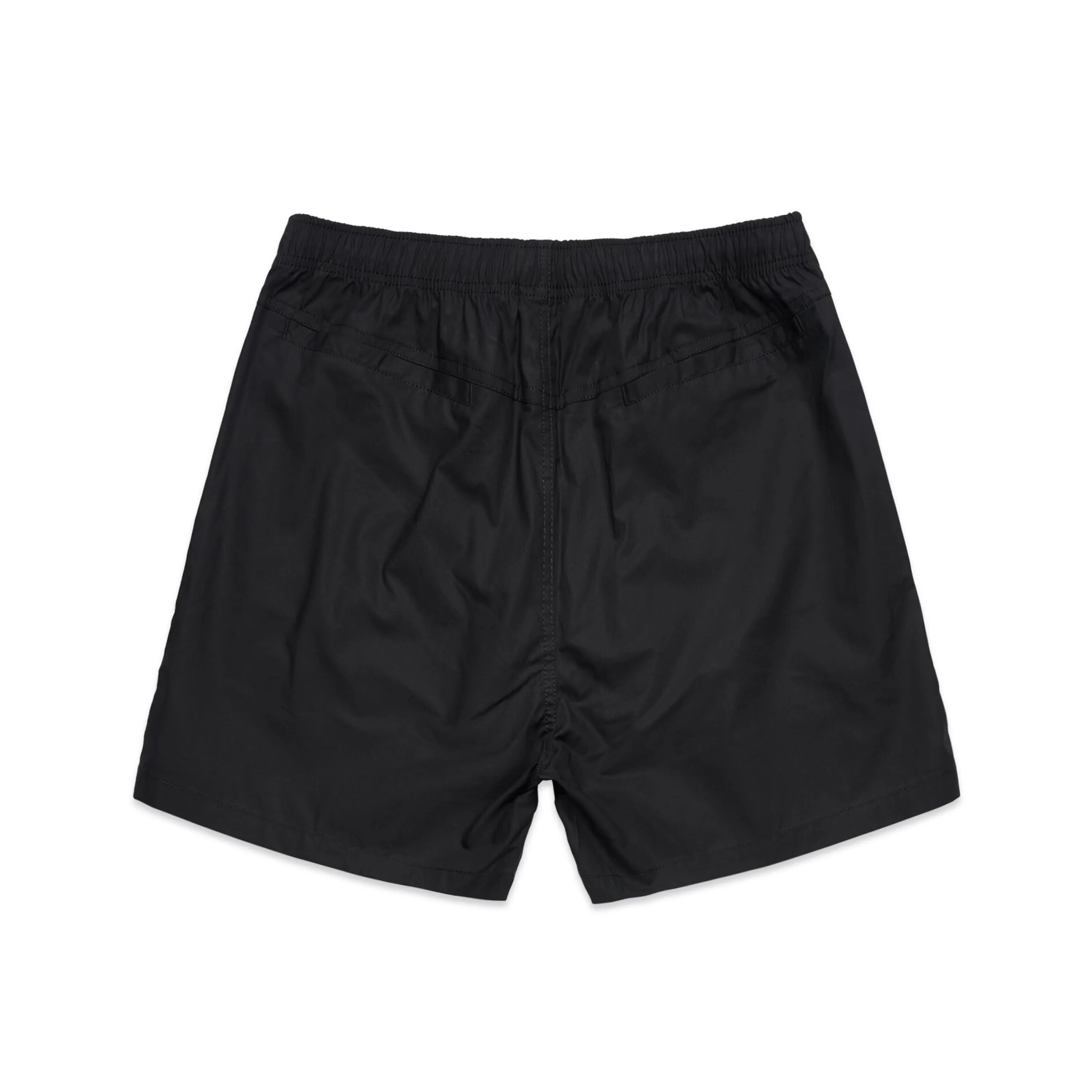 PHX GEN Desert Shorts - Black