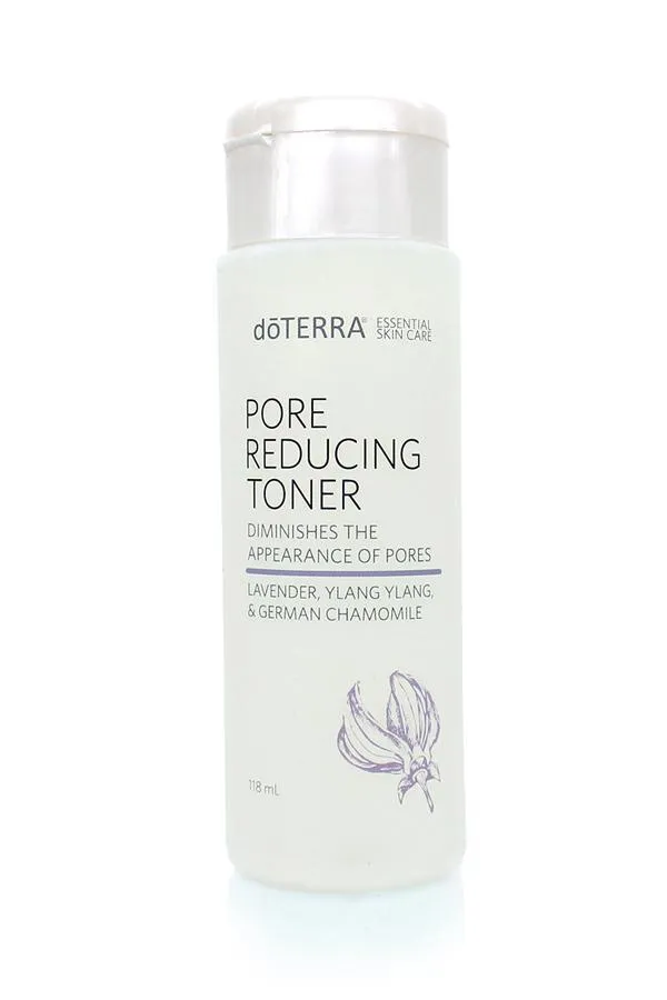 Pore Reducing Toner  Essential Skin Care