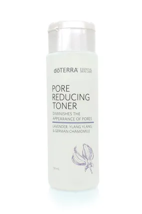 Pore Reducing Toner  Essential Skin Care