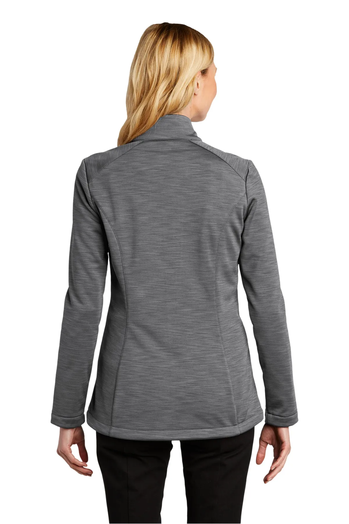 Port Authority Clothing L339 Port Authority    Ladies Stream Soft Shell Jacket SKU: L339