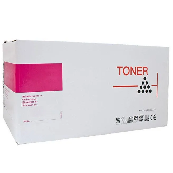 Premium Brother TN255 Compatible Toner Ink Printer Cartridge Magenta TN-255