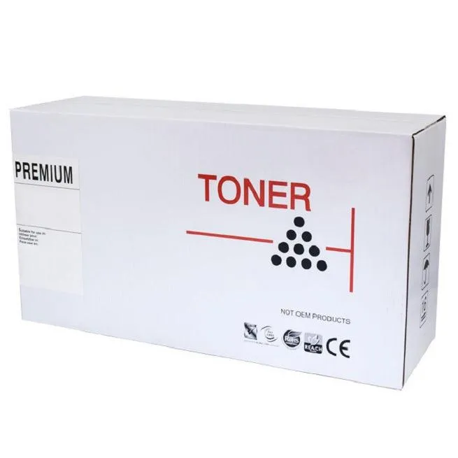 Premium Brother TN3340 Compatible Toner Ink Printer Cartridge Black TN-3340