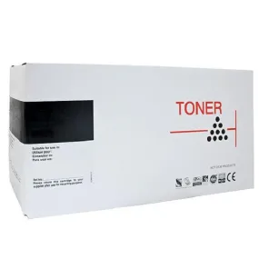 Premium Brother TN349 Compatible Toner Ink Printer Cartridge Black TN-349