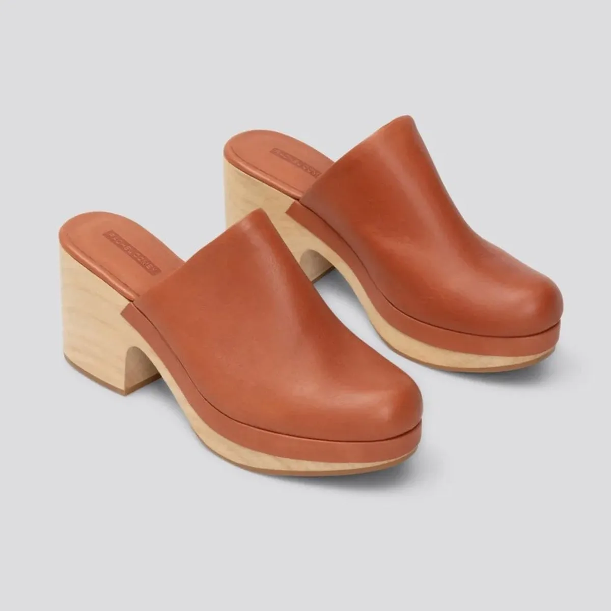 Rachel Comey Bose Clog Natural