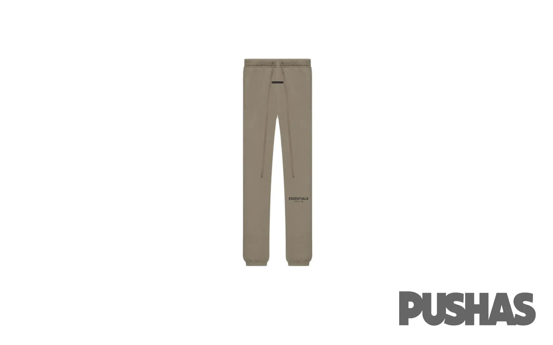 [Refurbished] Essentials Sweatpants 'Desert Taupe' (2022)