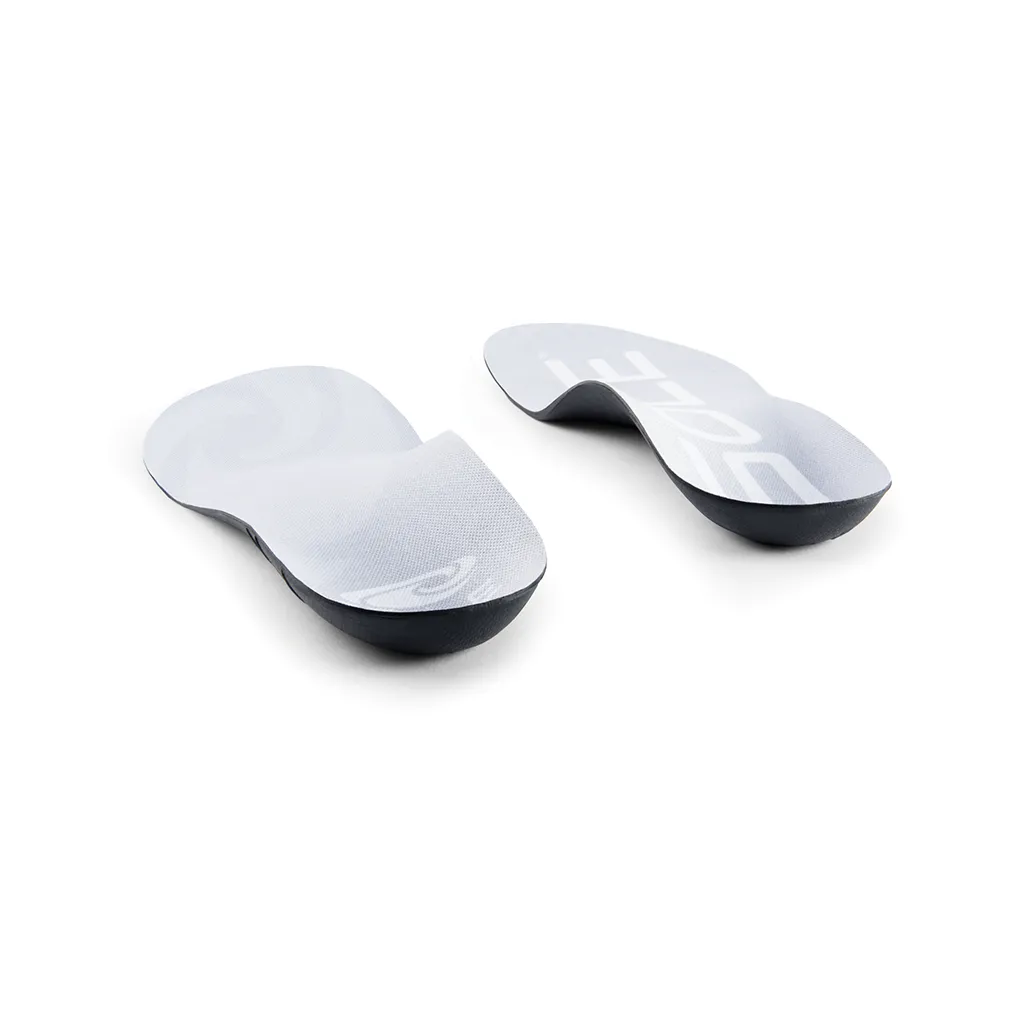 SALE: Sole Footbed Active Wide Thin Unisex Orthotic Insole