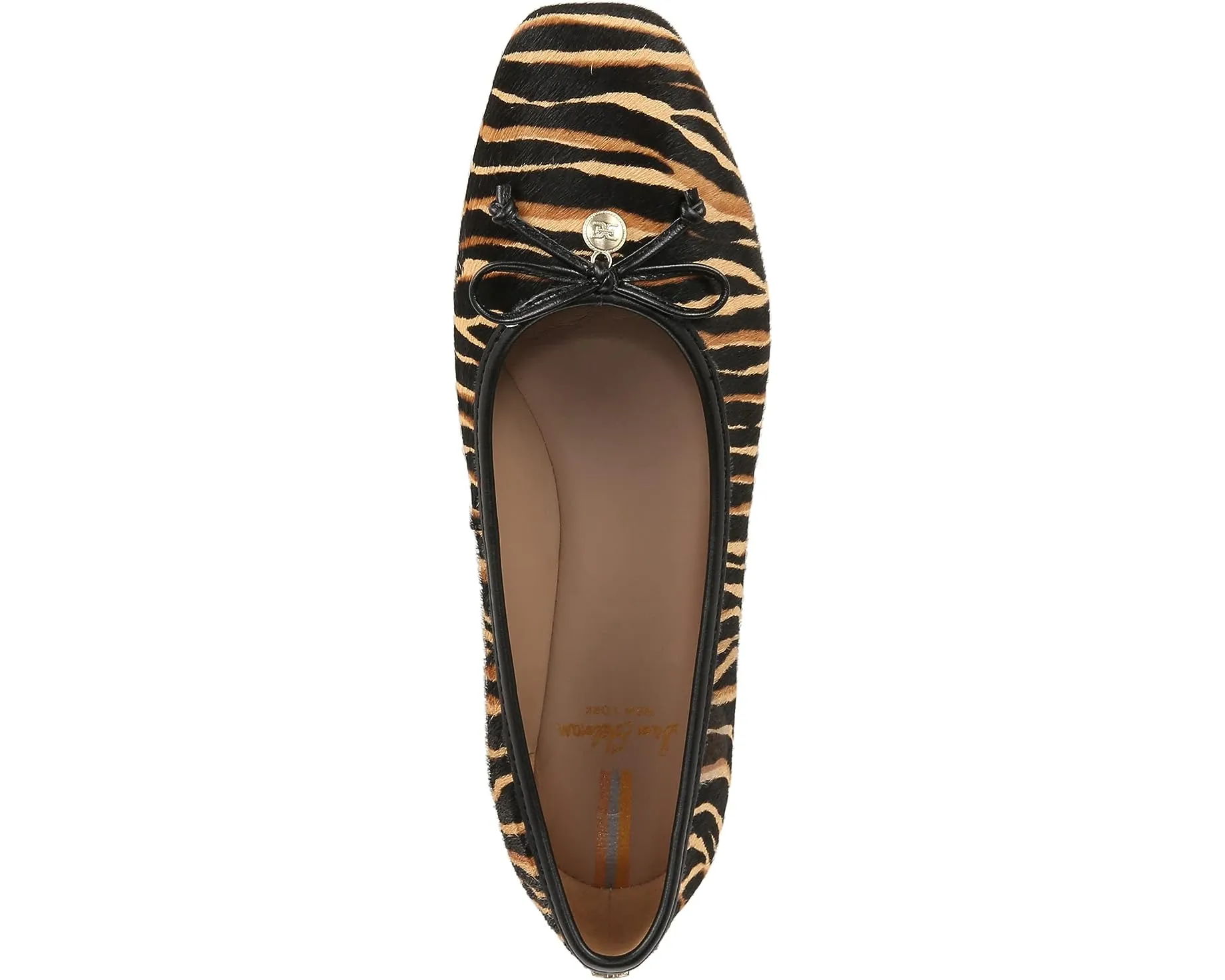 Sam Edelman Meadow - Tiger Brahma