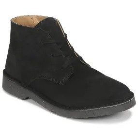 Selected SLHRIGA NEW SUEDE DESERT BOOT