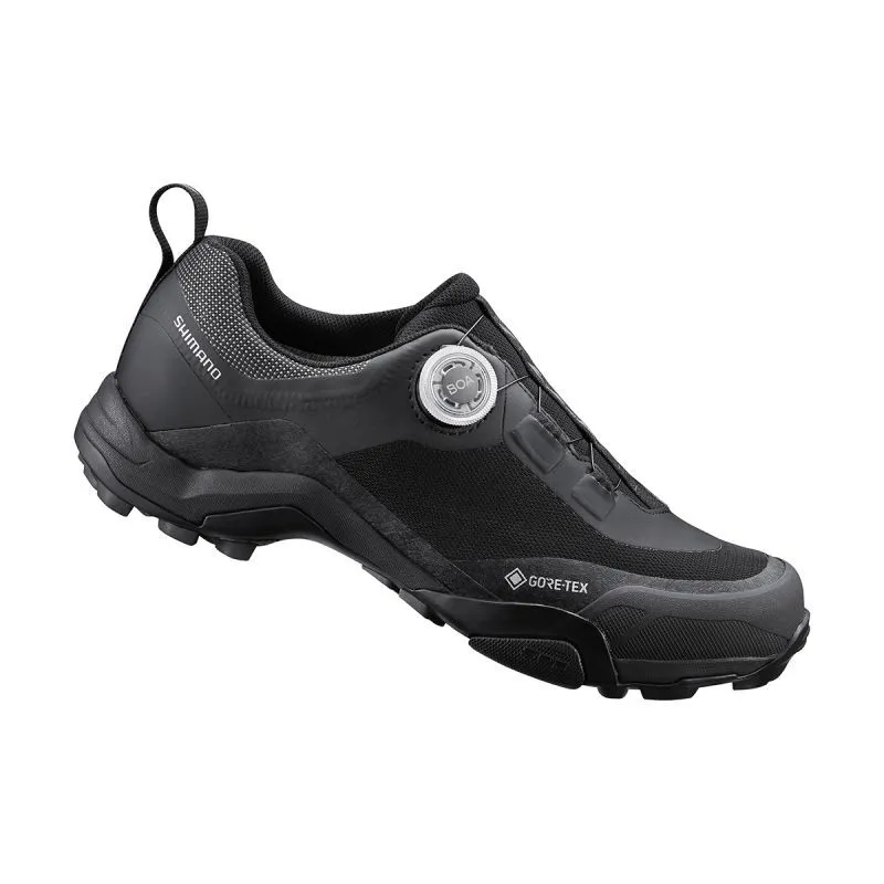 Shimano MT701 - Cycling shoes - Men's