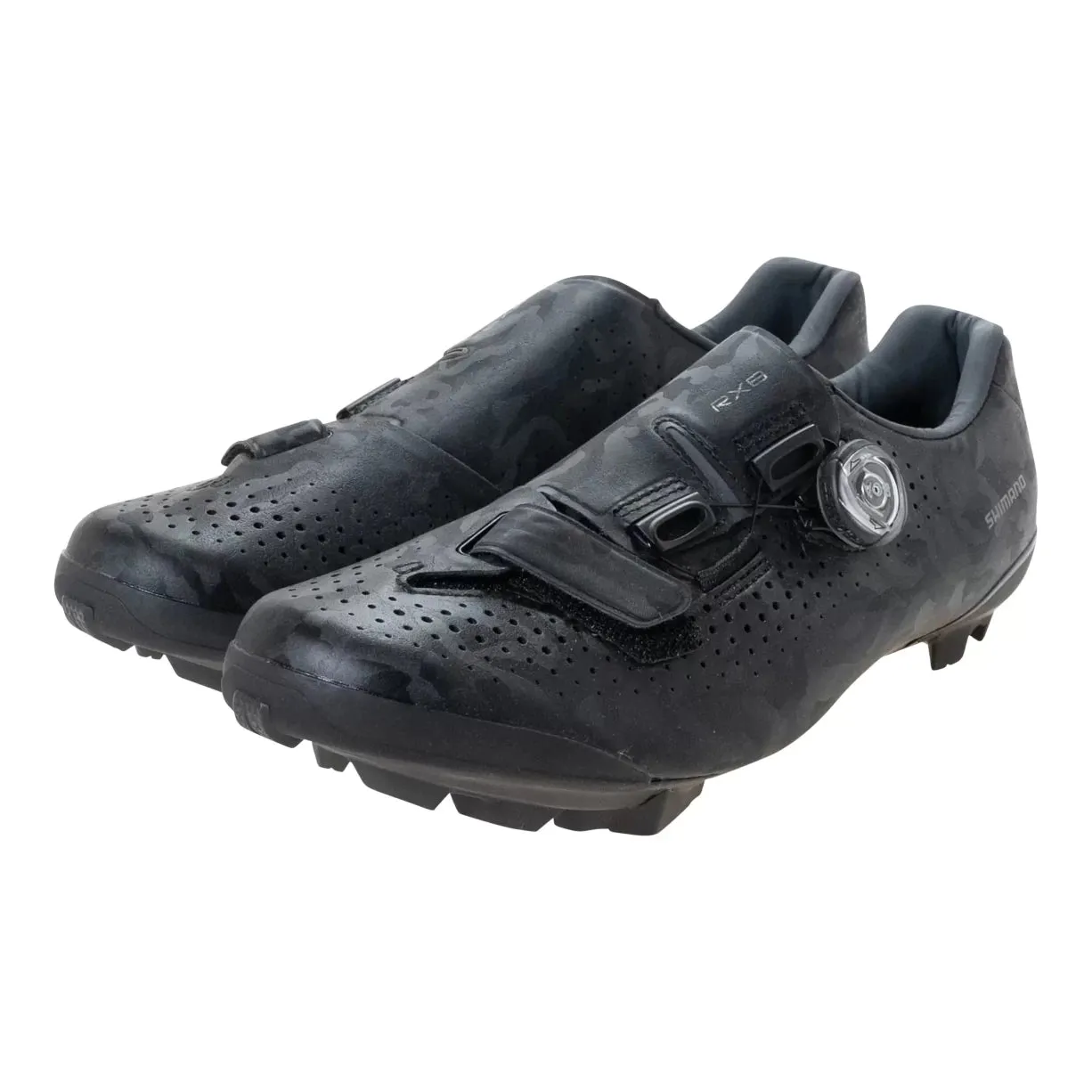 Shimano RX8 SH-RX800 Cycling Shoes - Men's