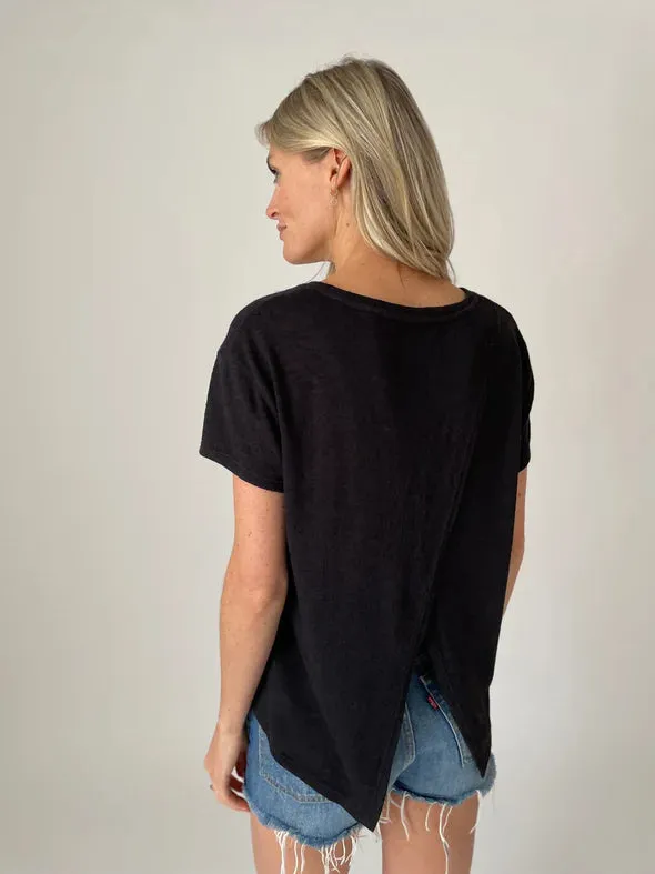 Six Fifty Clothing Waverly Top