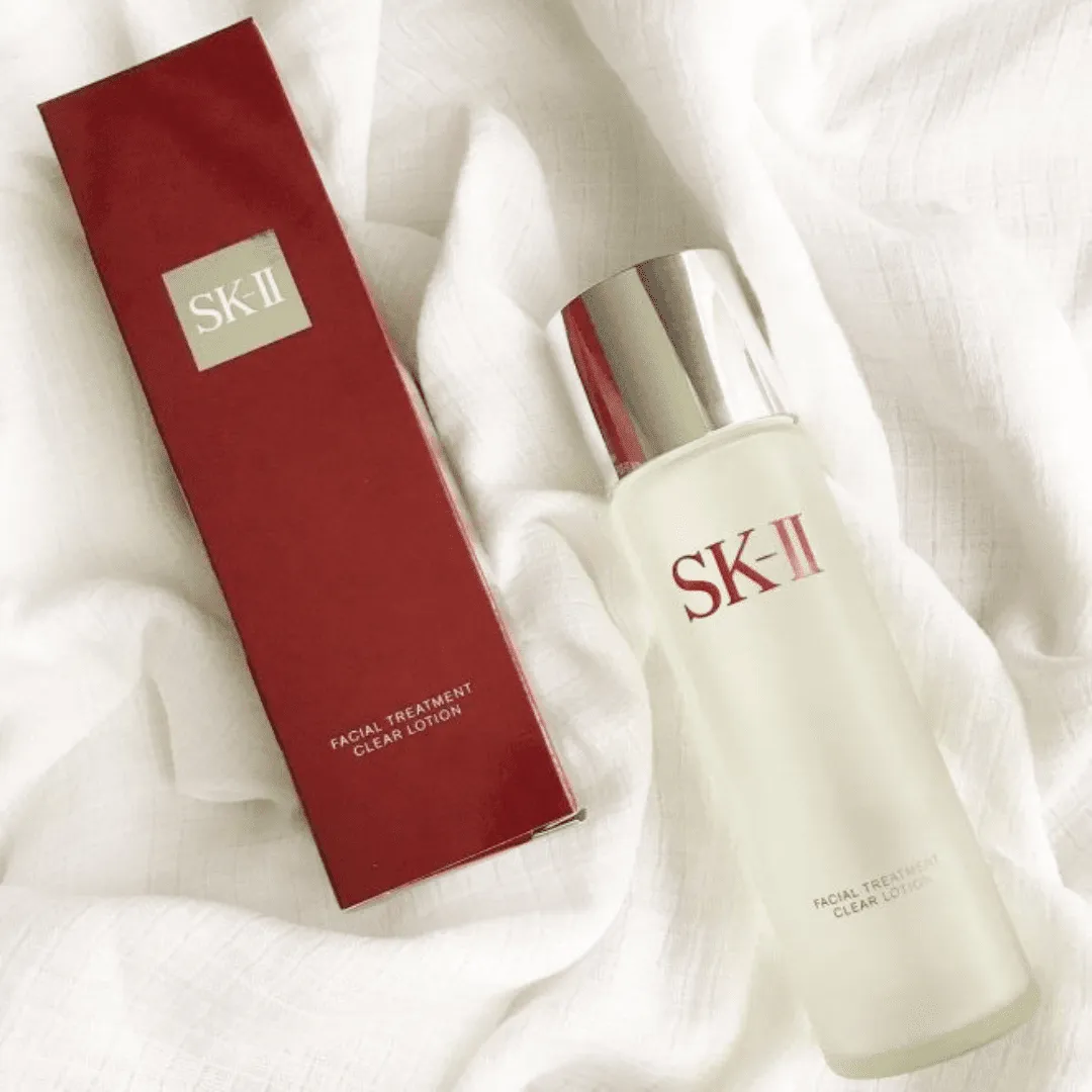 SK-II Facial Treatment Clear Lotion