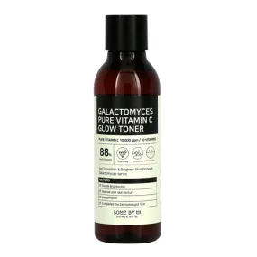 Some by Mi Galactomyces Pure Vitamin C Glow Toner 200ML