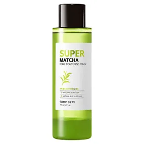 Some By Mi Super Matcha Pore Tightening Toner - 150ML