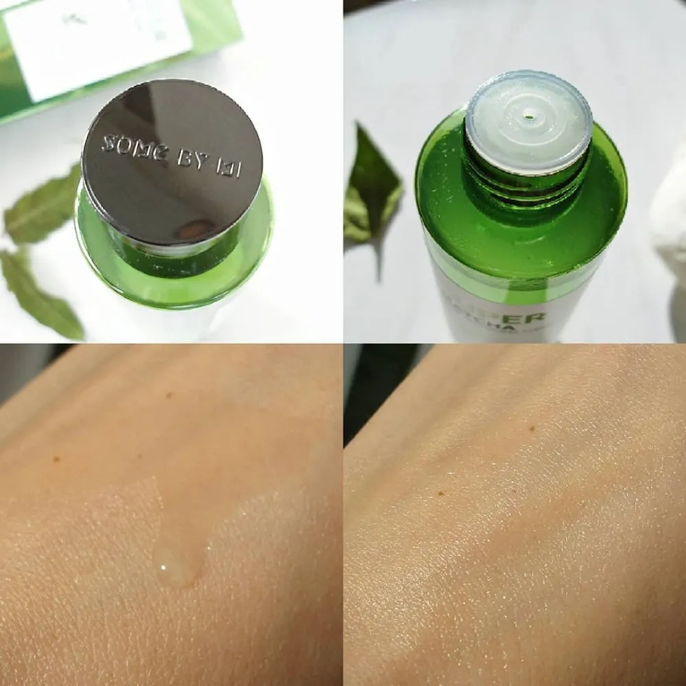 Some By Mi Super Matcha Pore Tightening Toner - 150ML