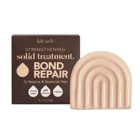 Strengthening Bond Repair Solid Hair Mask