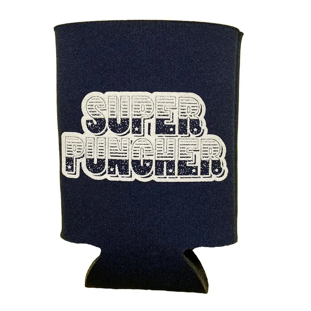 Super Puncher Can Cooler