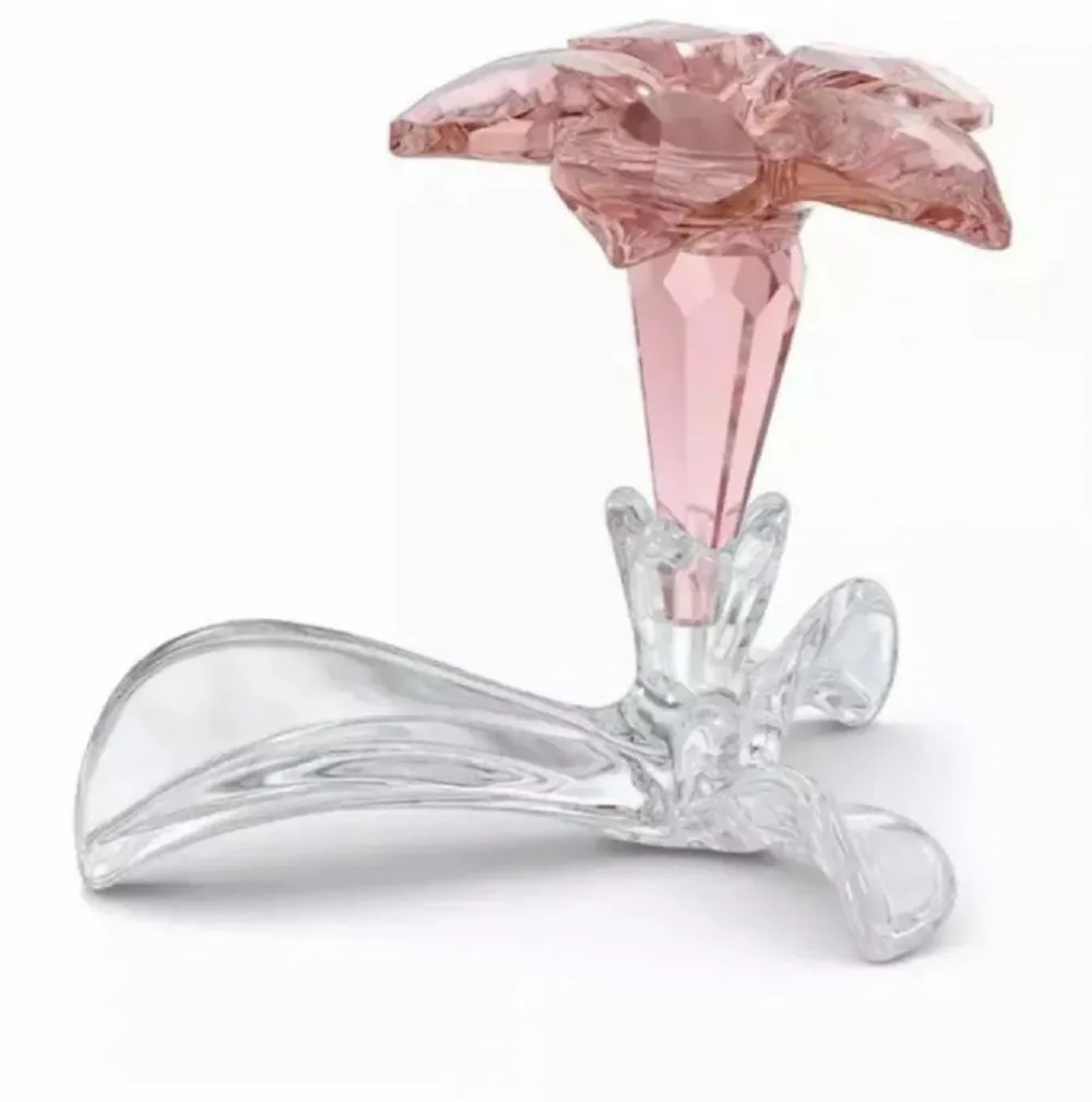 Swarovski SCS 2021 Desert Rose Crystal Figurine -5557915