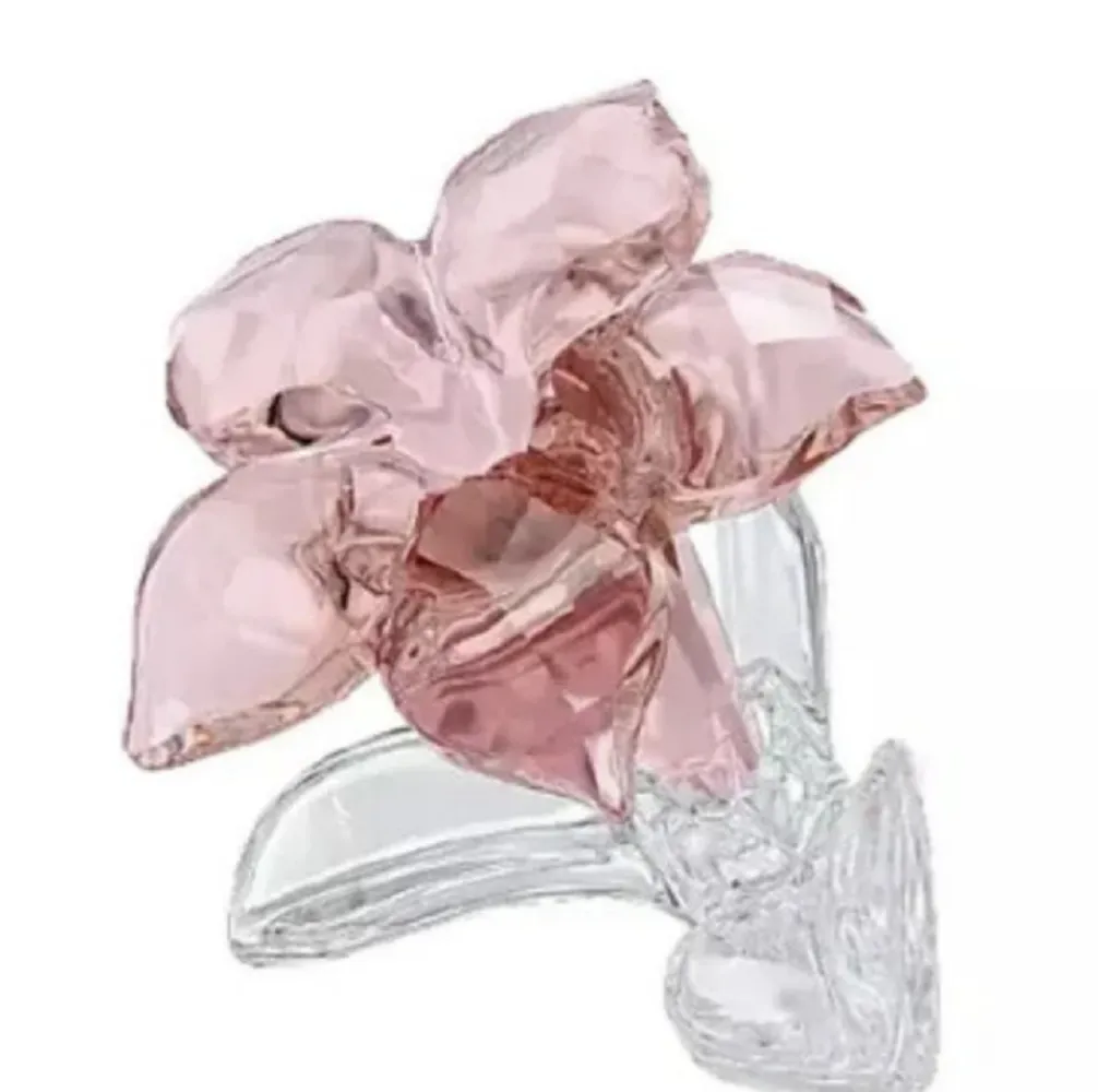 Swarovski SCS 2021 Desert Rose Crystal Figurine -5557915