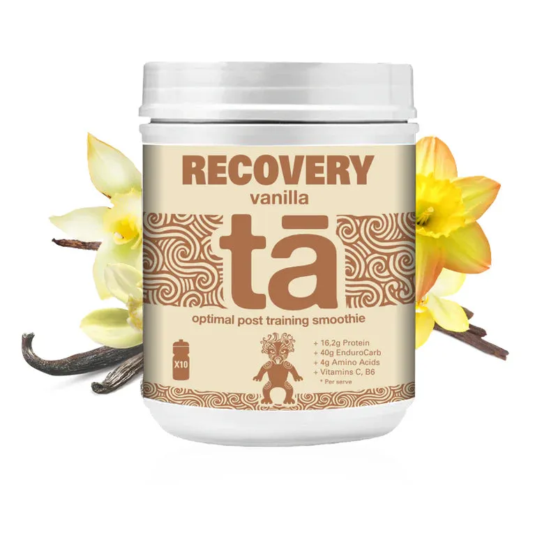 TA Energy Recovery