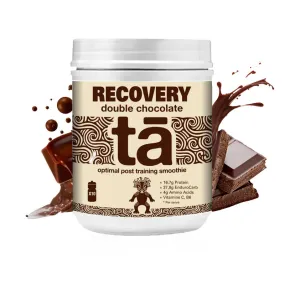 TA Energy Recovery