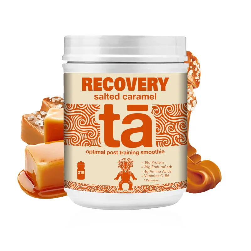 TA Energy Recovery