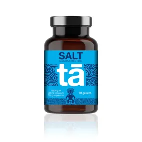 Ta Energy SALT