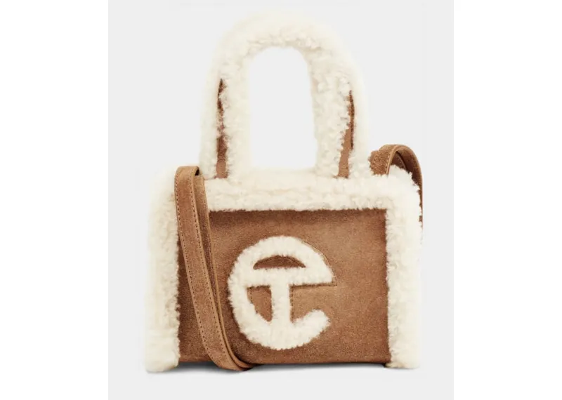 Telfar Ugg- Small