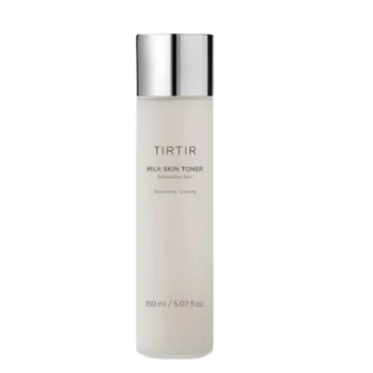 TIRTIR Milk Skin Toner - 150ML