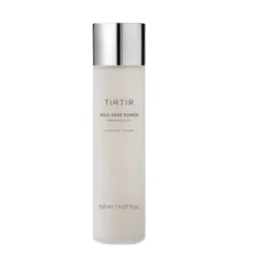 TIRTIR Milk Skin Toner - 150ML