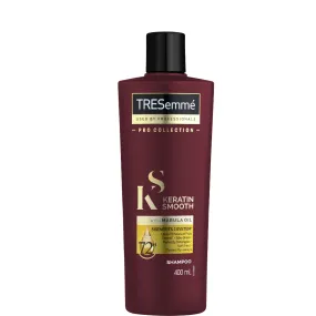 Tresemme KS Keratin Smooth Shampooing  400 Ml