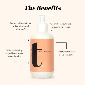 Truly Youthful Rose Toner 250 ml