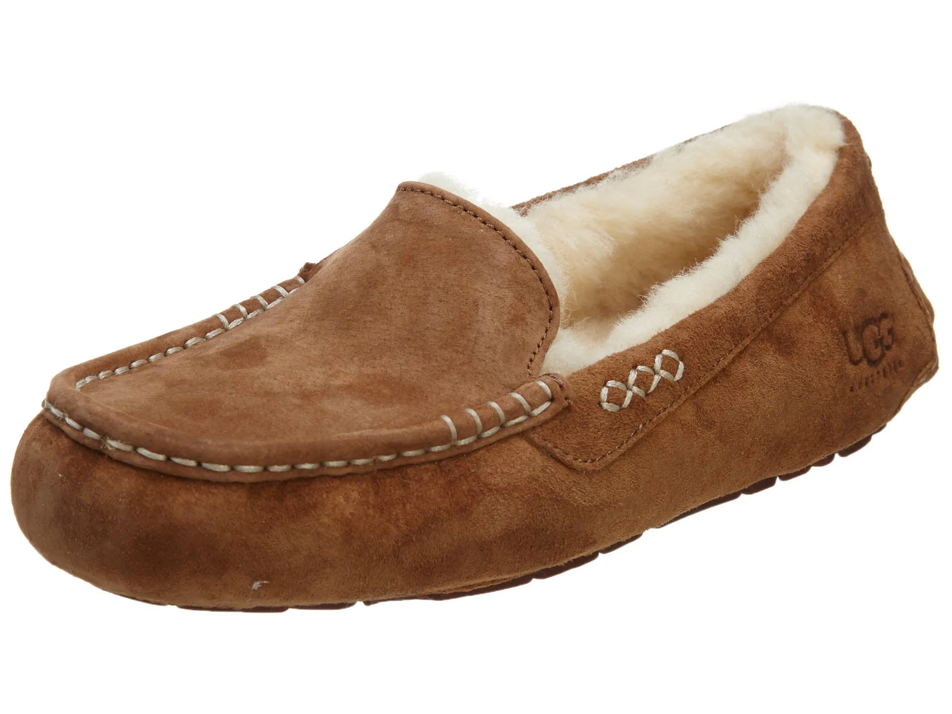 Ugg Analey Moccasins  Womens Style : 3312