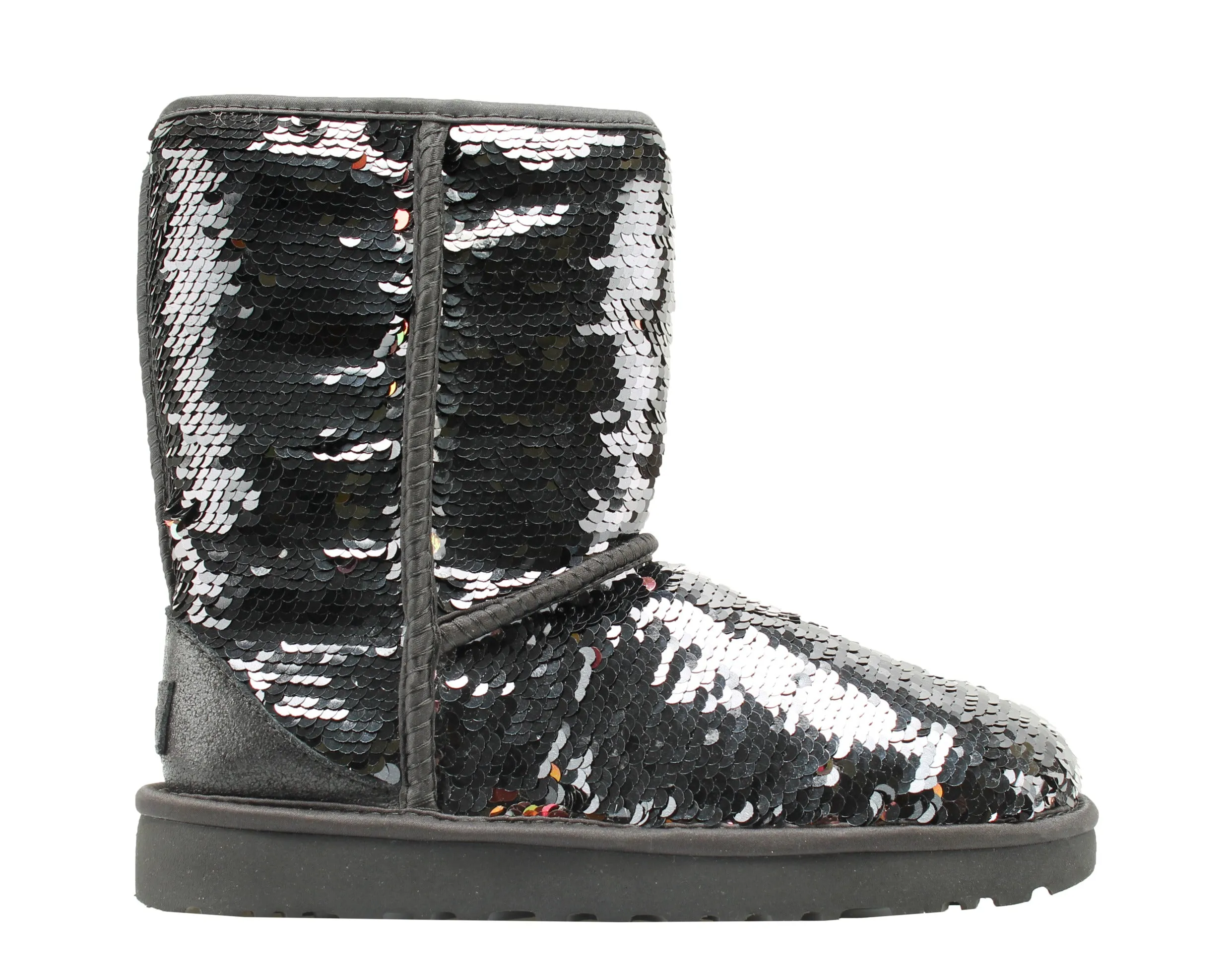 UGG Australia Classic Short Sequin Women's Winter Boots