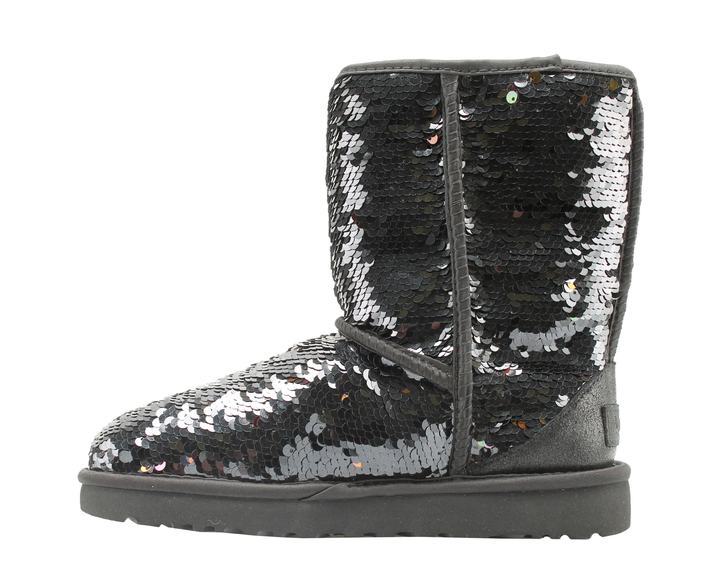 UGG Australia Classic Short Sequin Women's Winter Boots