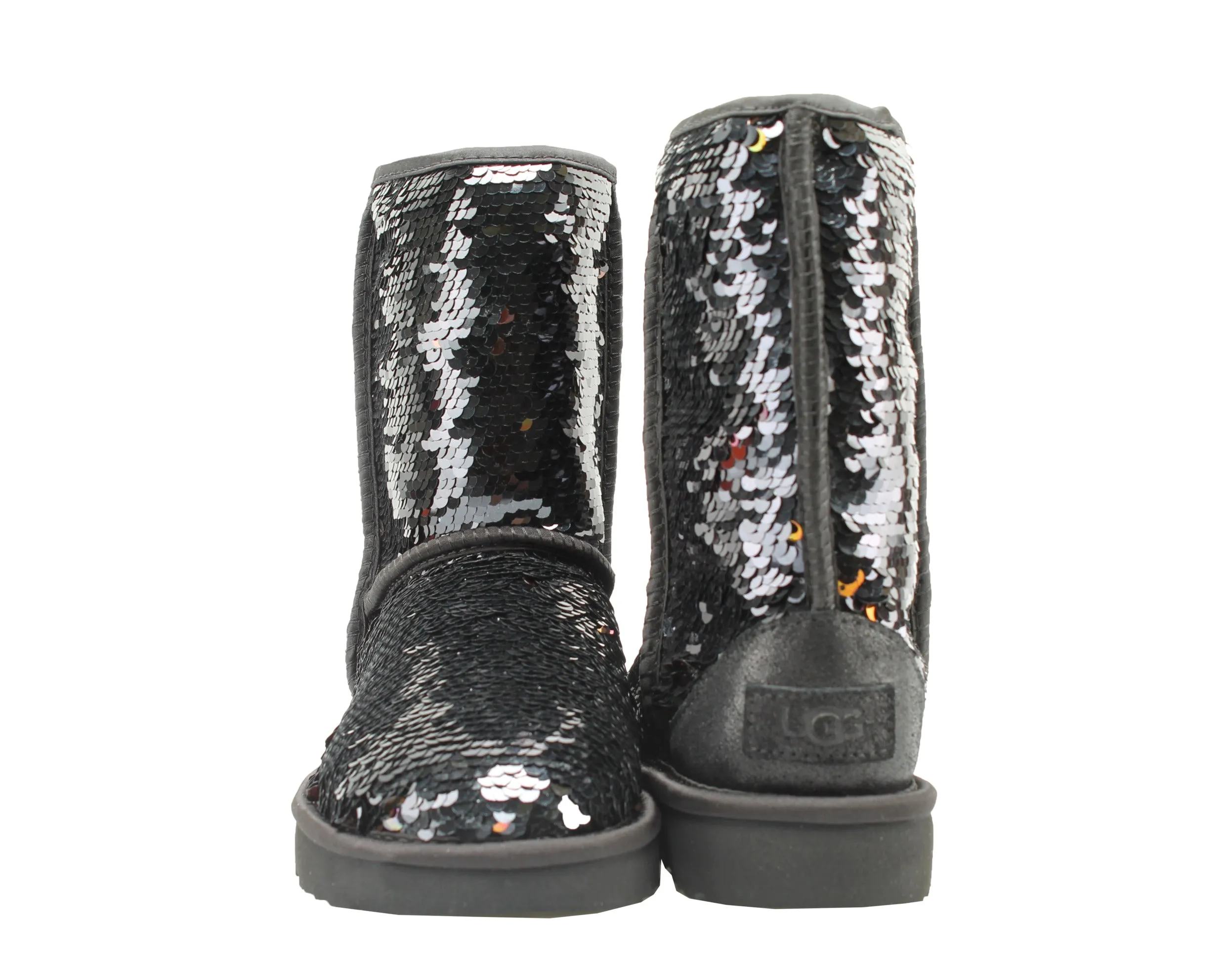 UGG Australia Classic Short Sequin Women's Winter Boots