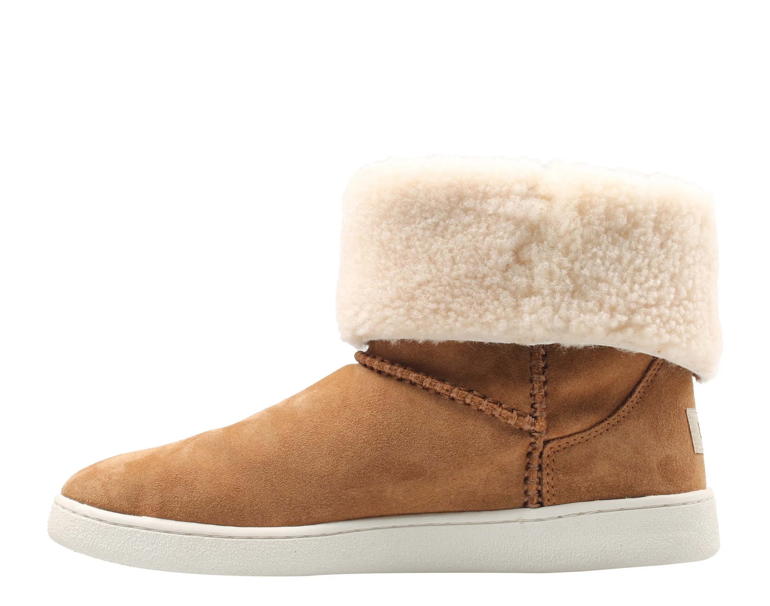 UGG Australia Mika Classic Sneaker Women's Boots