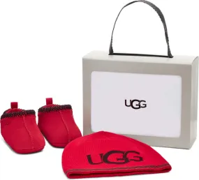 UGG Baby Tasman and UGG Beanie