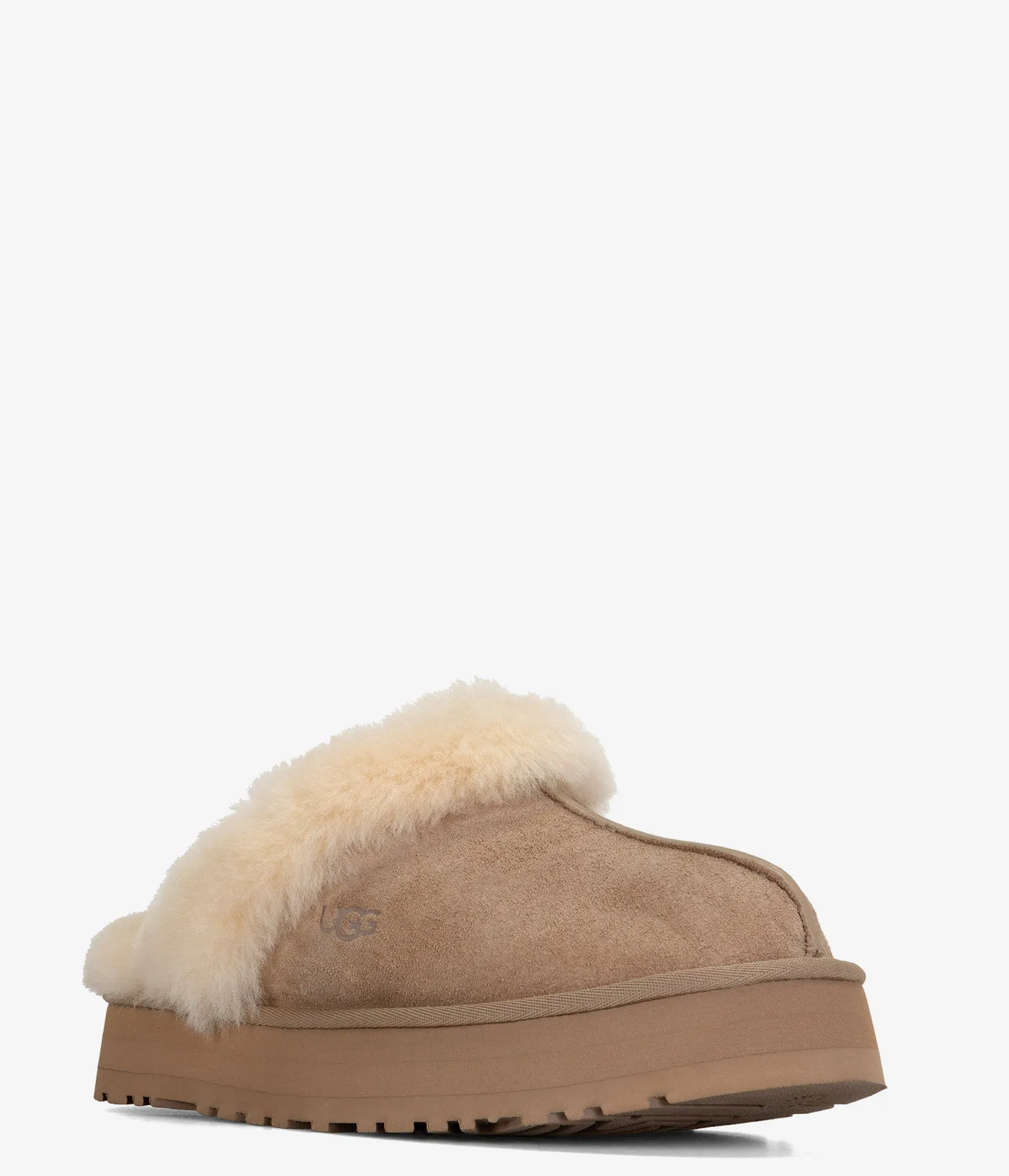 UGG Disquette Slipper