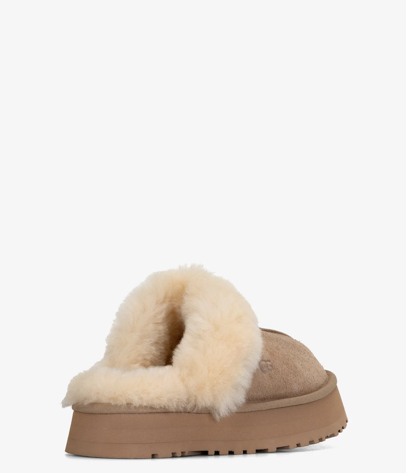 UGG Disquette Slipper